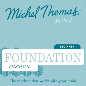 Foundation Russian Michel Thomas Met..., Michel Thomas