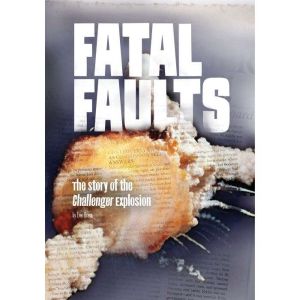 Fatal Faults, Eric Braun