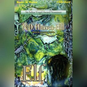 Elf, N.D. HansenHill