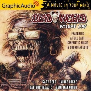 Deadworld Volume 1, Gary Reed