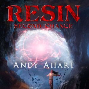 Resin, Andy Ahart