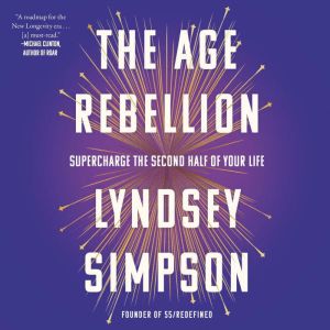 The Age Rebellion, Lyndsey Simpson