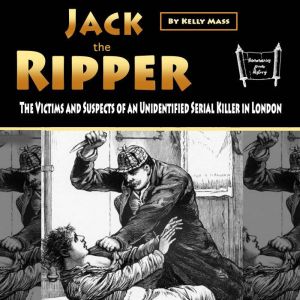 Jack the Ripper, Kelly Mass