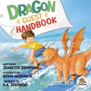 Dragon Guest Handbook