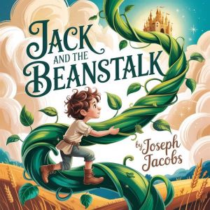 Jack and the Beanstalk, Joseph Jacobs