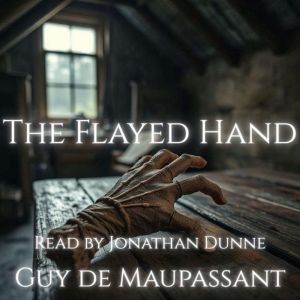 The Flayed Hand