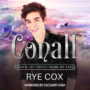 Conall, Rye Cox