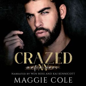 Crazed, Maggie Cole