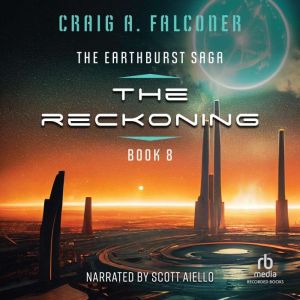 The Reckoning, Craig A. Falconer