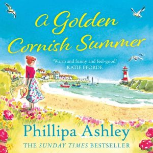 A Golden Cornish Summer, Phillipa Ashley