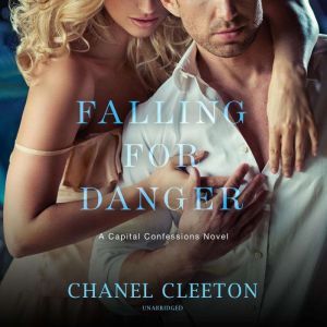 Falling for Danger, Chanel Cleeton