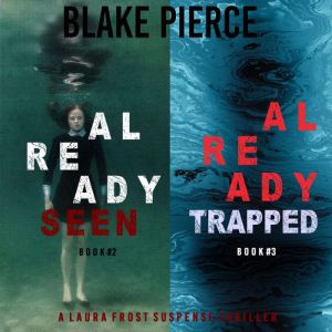 A Laura Frost FBI Suspense Thriller B..., Blake Pierce