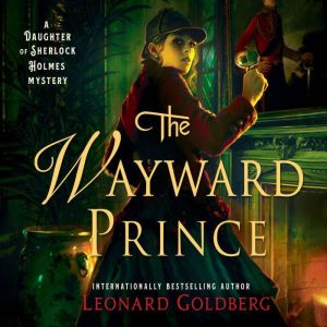 The Wayward Prince, Leonard Goldberg