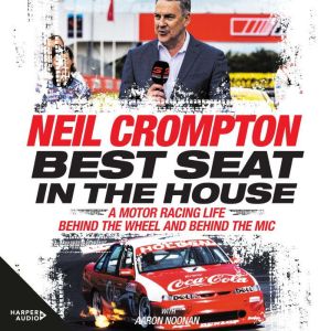 Best Seat in the House