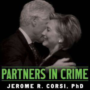 Partners in Crime, Jerome Corsi