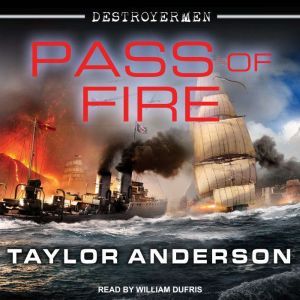 Pass of Fire, Taylor Anderson