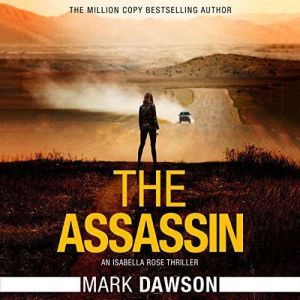 The Assassin, Mark Dawson