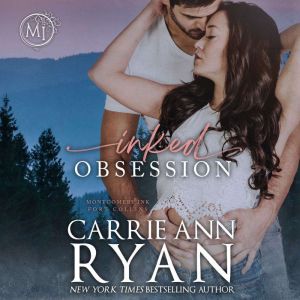 Inked Obsession, Carrie Ann Ryan