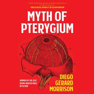 Myth of Pterygium