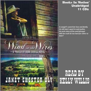 Wind In The Wires , Janet Chester Bly