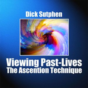 Viewing PastLives, Dick Sutphen