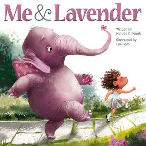 Me Lavender, Melody C Peugh