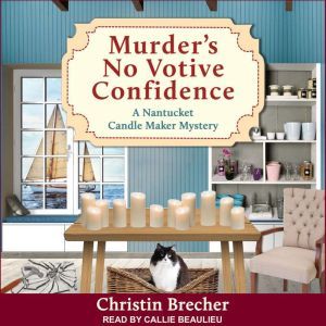 Murders No Votive Confidence, Christin Brecher