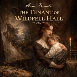 The Tenant of Wildfell Hall, Anne Bronte