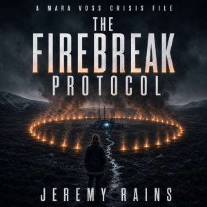 Firebreak Protocol, Jeremy Rains