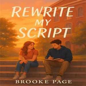 Rewrite My Script, Brooke Page