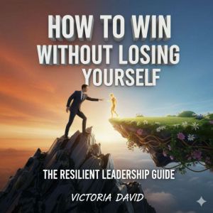 How to Win Without Losing Yourself: The Resilient Leadership Guide
