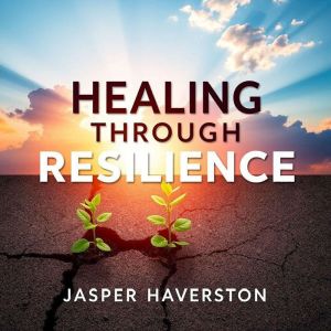 Healing Through Resilience: Embrace the Power of Ketones: "Revitalize your journey! Dive into captivating audio lessons that h