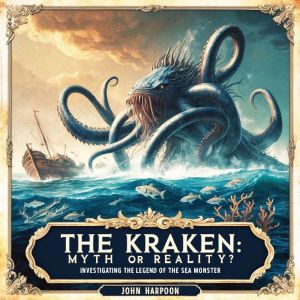 The Kraken, John Harpoon