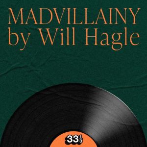 Madvillain's Madvillainy