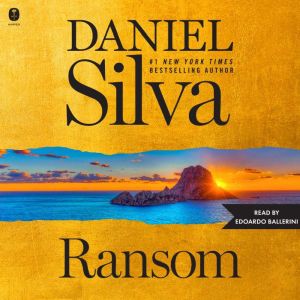 Ransom, Daniel Silva