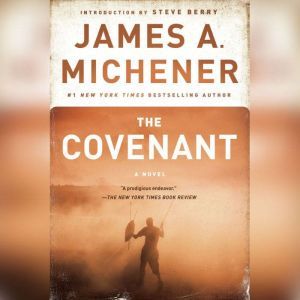 The Covenant, James A. Michener
