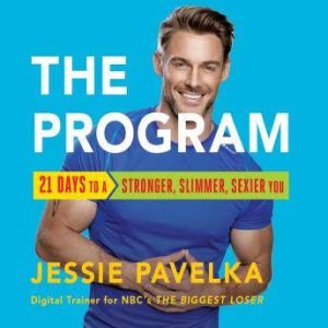 The Program, Jessie Pavelka