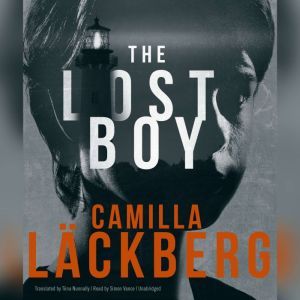 The Lost Boy, Camilla Lckberg