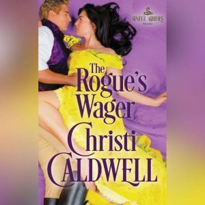 The Rogues Wager, Christi Caldwell