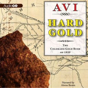 Hard Gold, Avi
