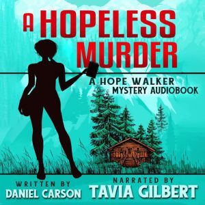 A Hopeless Murder, Daniel Carson