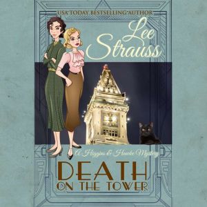 Death on the Tower, Lee Strauss