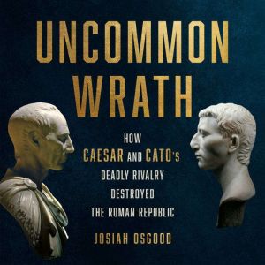 Uncommon Wrath, Josiah Osgood