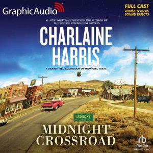 Midnight Crossroad, Charlaine Harris