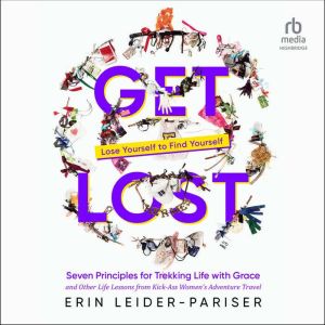 Get Lost, Erin Leider Pariser