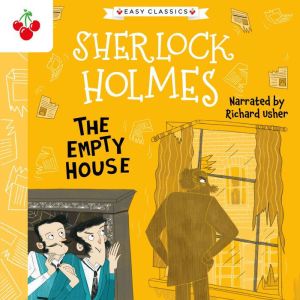 The Empty House (Easy Classics)
