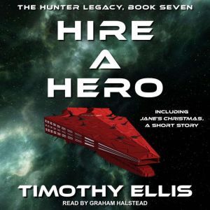 Hire a Hero, Timothy Ellis