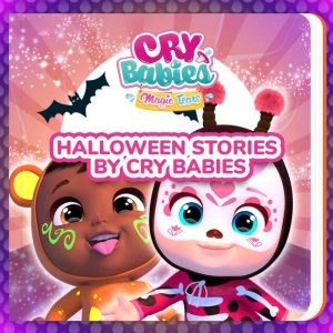 Halloween Stories by Cry Babies, Cry Babies in English