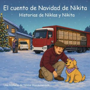 El cuento de Navidad de Nikita, Niklas Hundemensch