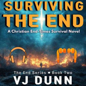 Surviving The End, VJ Dunn